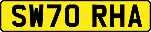 SW70RHA