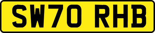SW70RHB
