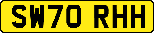 SW70RHH