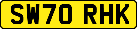 SW70RHK