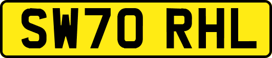 SW70RHL