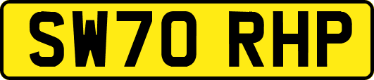 SW70RHP