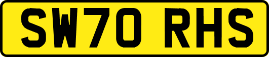 SW70RHS