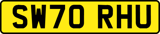 SW70RHU