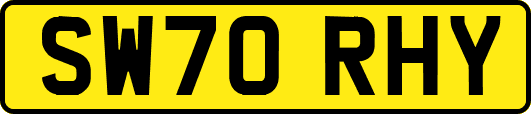 SW70RHY
