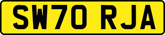 SW70RJA