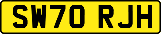 SW70RJH