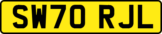 SW70RJL