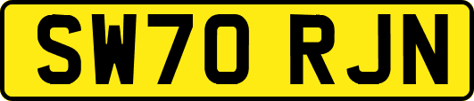 SW70RJN