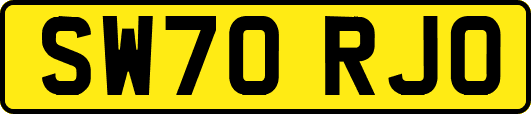 SW70RJO