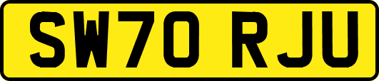 SW70RJU