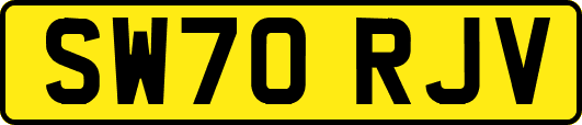 SW70RJV