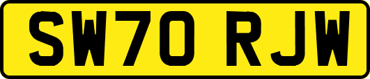 SW70RJW