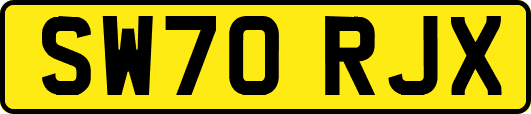 SW70RJX