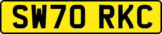 SW70RKC