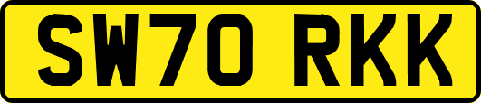 SW70RKK