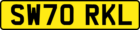 SW70RKL