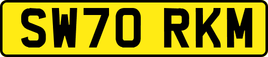 SW70RKM