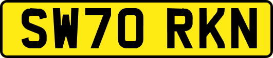 SW70RKN