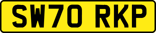 SW70RKP