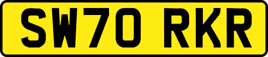 SW70RKR