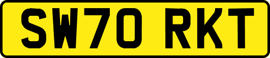 SW70RKT