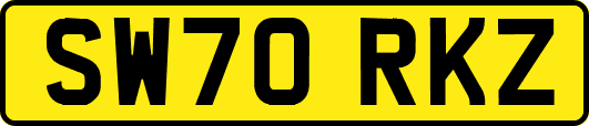 SW70RKZ