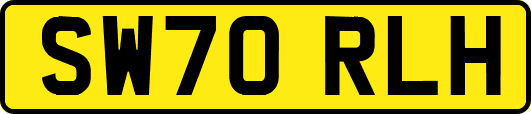 SW70RLH