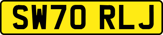 SW70RLJ