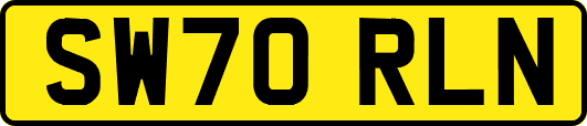 SW70RLN