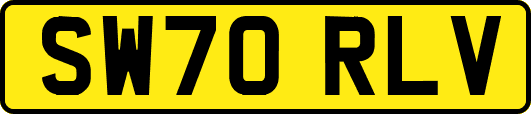 SW70RLV