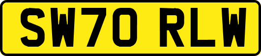 SW70RLW