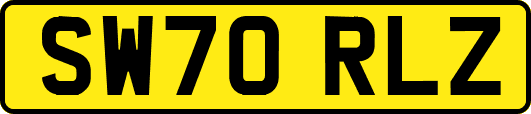 SW70RLZ