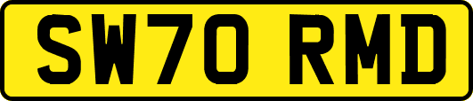 SW70RMD