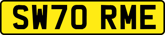 SW70RME