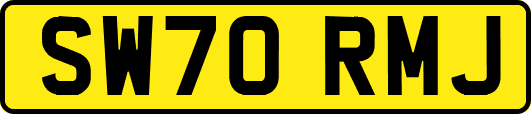SW70RMJ