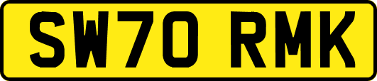 SW70RMK