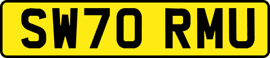 SW70RMU