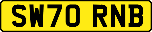 SW70RNB