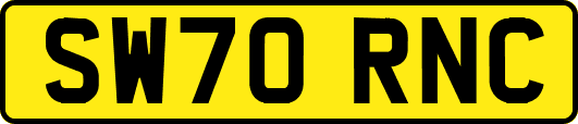 SW70RNC