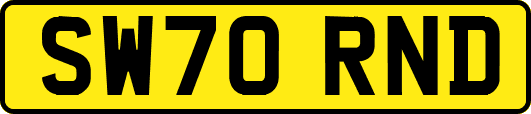 SW70RND