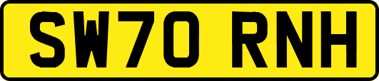 SW70RNH