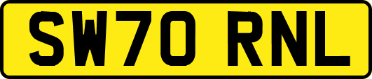 SW70RNL