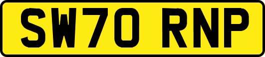 SW70RNP