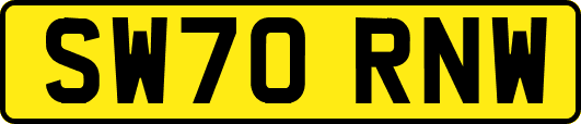 SW70RNW