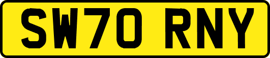 SW70RNY