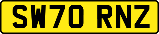 SW70RNZ