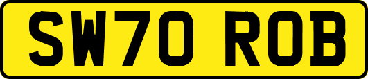 SW70ROB