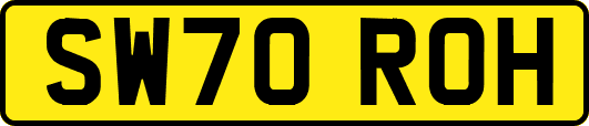 SW70ROH