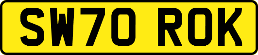 SW70ROK